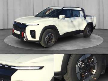 EV Core   AWD   HEAT PUMP