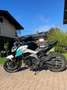 CFMOTO 400 NK Motorrad - perfektes Einstiegsbike Blau - thumbnail 1