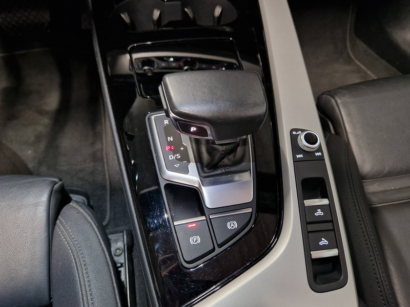 Audi A5 Cabriolet 35 TFSI Business Edition Advanced S tr.- Garantie 12 à36M — photo 12