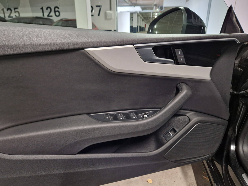 Audi A5 Cabriolet 35 TFSI Business Edition Advanced S tr.- Garantie 12 à36M — photo 13