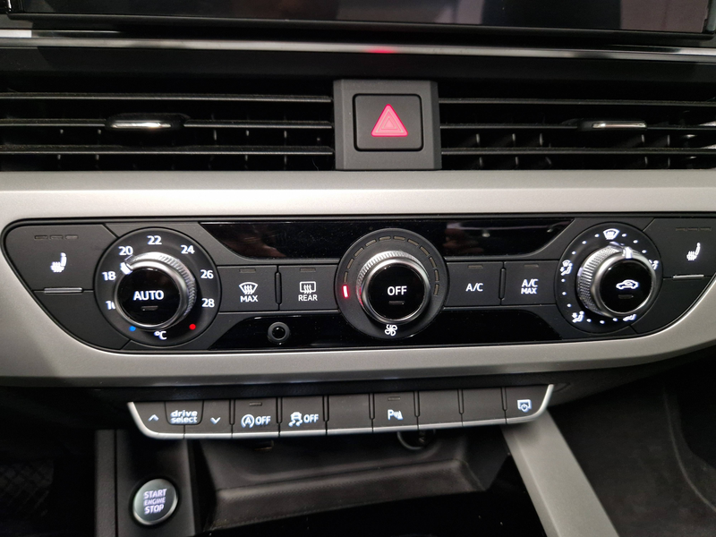Audi A5 Cabriolet 35 TFSI Business Edition Advanced S tr.- Garantie 12 à36M — photo 11