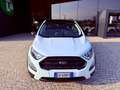 Ford EcoSport ACTIVE - KM 49.000 - STRA FULL - PROMO FINANZIAMEN Blanc - thumbnail 2