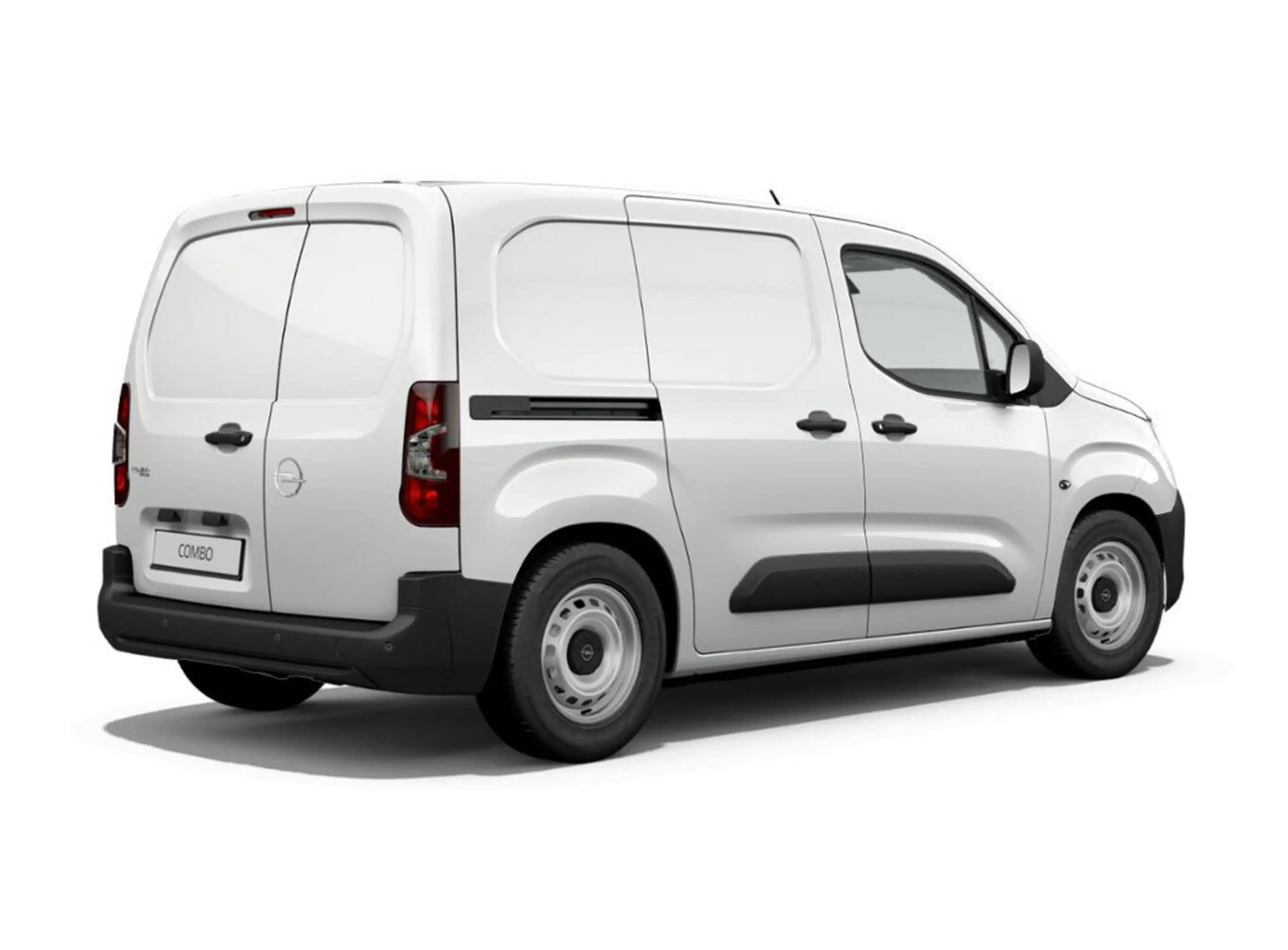 Opel Combo Cargo M LED PDC Temp HFT SafetyP 81 kW (110 PS)... — photo 4