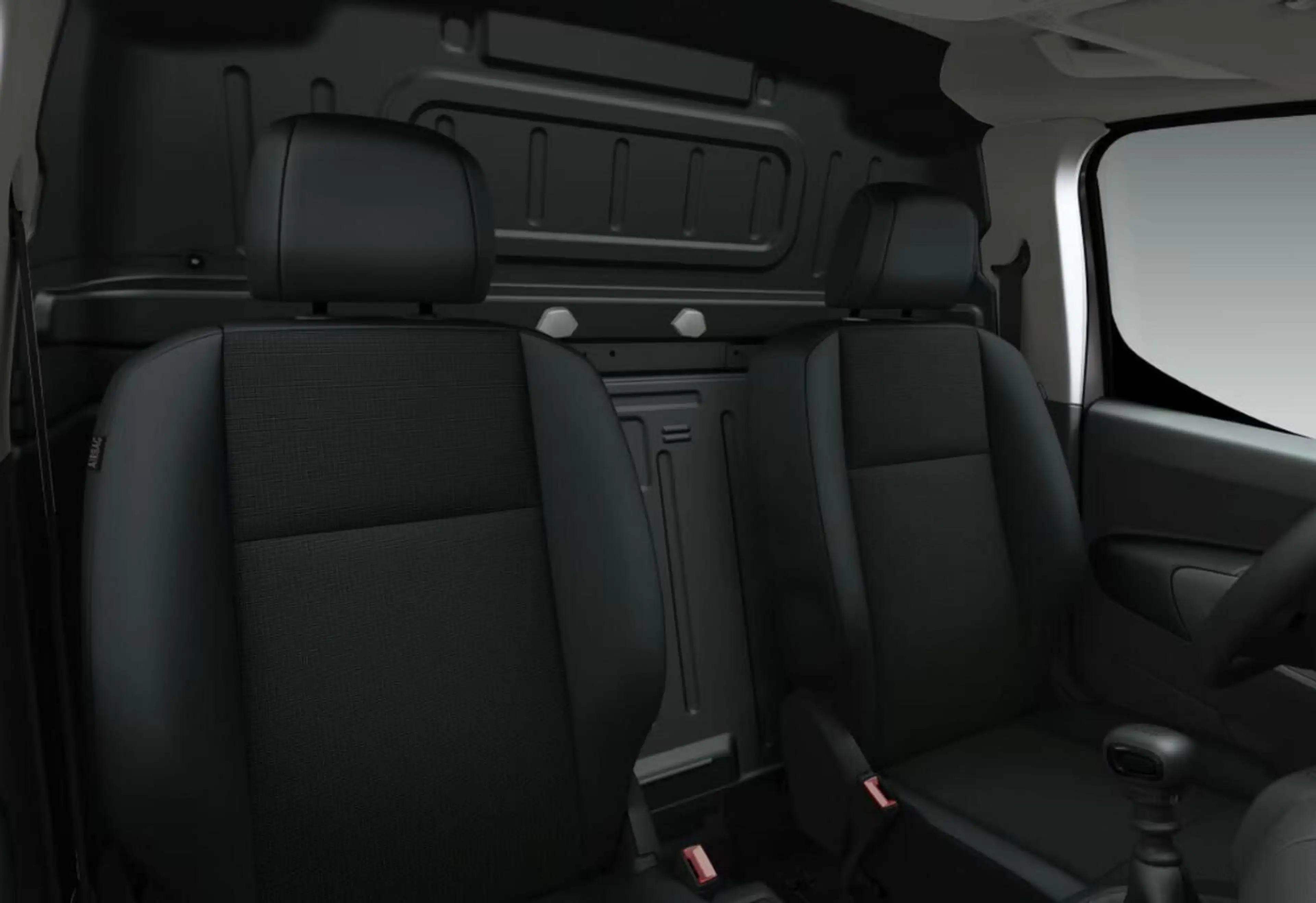 Opel Combo Cargo M LED PDC Temp HFT SafetyP 81 kW (110 PS)... — photo 8