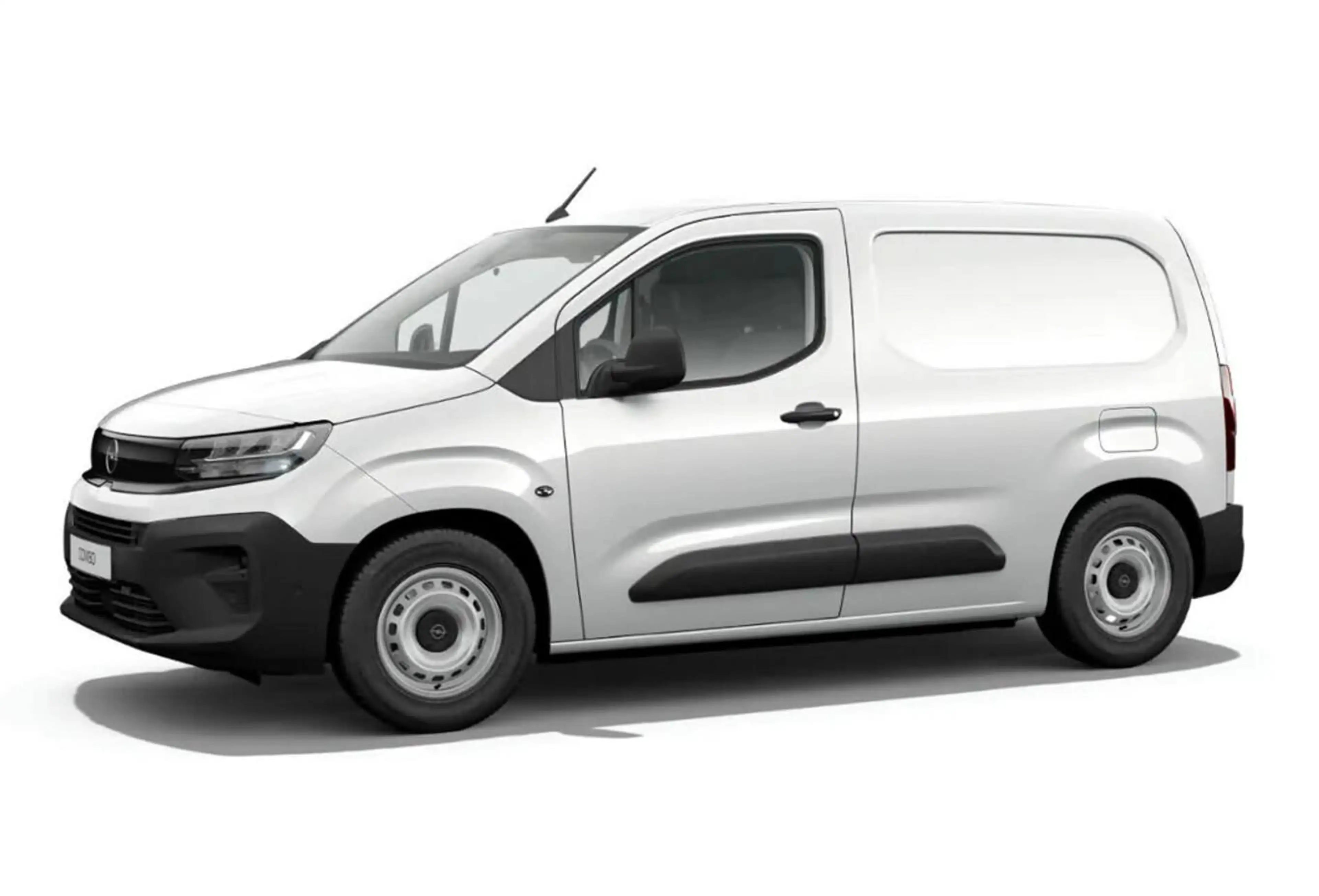 Opel Combo Cargo M LED PDC Temp HFT SafetyP 81 kW (110 PS)... — photo 2
