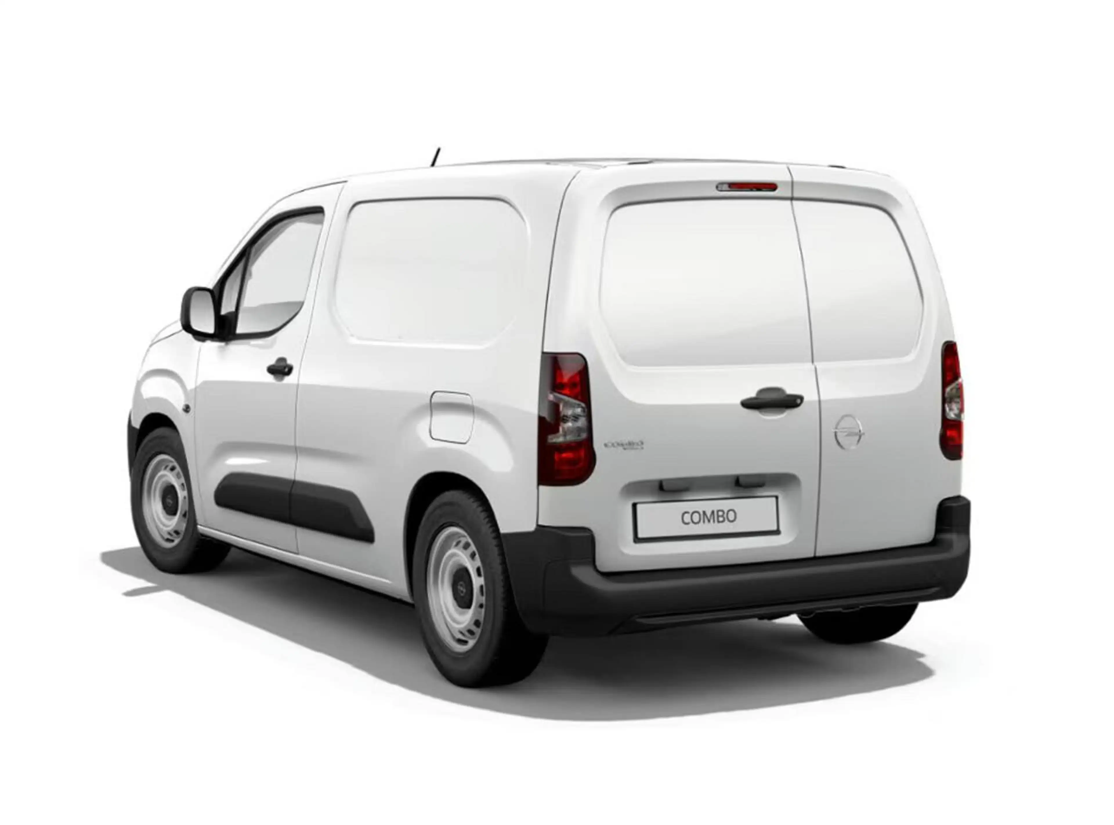 Opel Combo Cargo M LED PDC Temp HFT SafetyP 81 kW (110 PS)... — photo 3