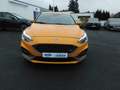 Ford Focus Lim. ST Arancione - thumbnail 5