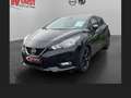 Nissan Micra Tekna 1.0 IG-T    Automatik LED Scheinwerfer Schwarz - thumbnail 1