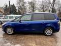 Ford Galaxy 2,0 TDCI Klima Automatik 7-Sitze Navi PDC Blau - thumbnail 6