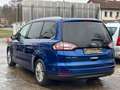 Ford Galaxy 2,0 TDCI Klima Automatik 7-Sitze Navi PDC Blau - thumbnail 5