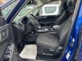 Ford Galaxy 2,0 TDCI Klima Automatik 7-Sitze Navi PDC Blau - thumbnail 10
