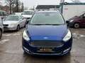 Ford Galaxy 2,0 TDCI Klima Automatik 7-Sitze Navi PDC Blau - thumbnail 2