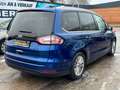 Ford Galaxy 2,0 TDCI Klima Automatik 7-Sitze Navi PDC Blau - thumbnail 4