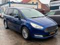 Ford Galaxy 2,0 TDCI Klima Automatik 7-Sitze Navi PDC Blau - thumbnail 3