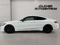 Mercedes-Benz C 400 Coupe 4Matic AMG-Line 2.Hand Navi Cam Alb - thumbnail 2