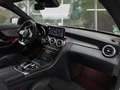 Mercedes-Benz C 400 Coupe 4Matic AMG-Line 2.Hand Navi Cam Alb - thumbnail 8