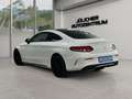 Mercedes-Benz C 400 Coupe 4Matic AMG-Line 2.Hand Navi Cam Alb - thumbnail 3
