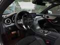 Mercedes-Benz C 400 Coupe 4Matic AMG-Line 2.Hand Navi Cam Alb - thumbnail 7