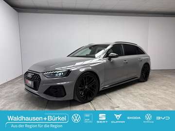 Avant 2.9 TFSI quattro Klima Navi Einparkhilfe