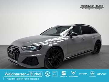 Avant 2.9 TFSI quattro Klima Navi Einparkhilfe