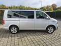 Volkswagen T6 Caravelle T6.1 Caravelle 4Motion/Automatik/Kamera/App-Con. Plateado - thumbnail 3