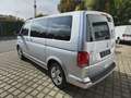 Volkswagen T6 Caravelle T6.1 Caravelle 4Motion/Automatik/Kamera/App-Con. Plateado - thumbnail 6