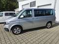 Volkswagen T6 Caravelle T6.1 Caravelle 4Motion/Automatik/Kamera/App-Con. Plateado - thumbnail 4