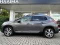 Peugeot 2008 1.2T 110pk Allure | Panorama Dak | Trekhaak | Navi Gris - thumbnail 2