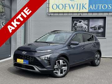 1.0 T-GDI Comfort Smart Clima Led CarPlay Lane-Ass