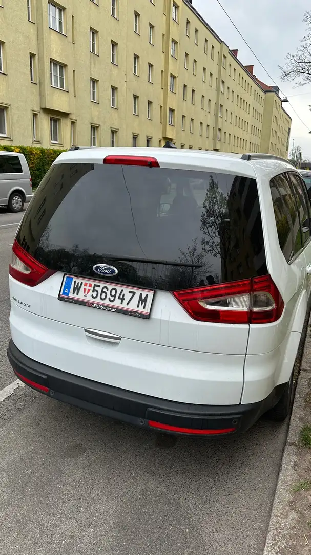 Ford Galaxy Titanium 2,0 TDCi DPF Aut. - 2
