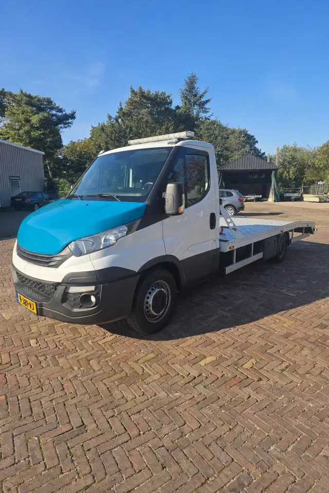 Iveco Daily