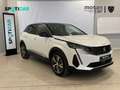 Peugeot 3008 A 1.6 PHEV 225 E- EAT8 ALLURE GPS LL18 RADAR AV AR Blanco - thumbnail 3