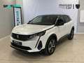 Peugeot 3008 A 1.6 PHEV 225 E- EAT8 ALLURE GPS LL18 RADAR AV AR Blanco - thumbnail 1