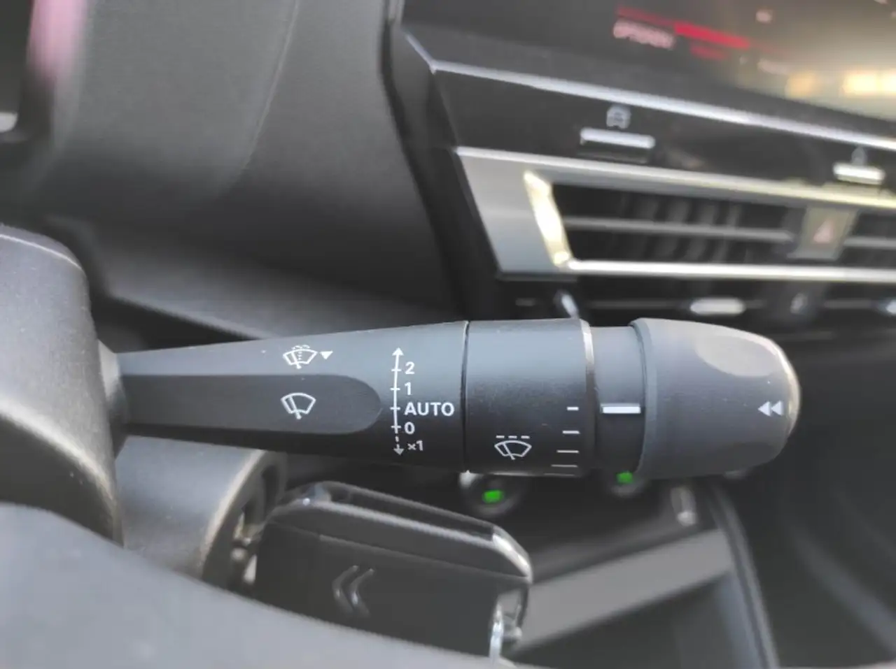 Citroen C4 Berline — photo 17