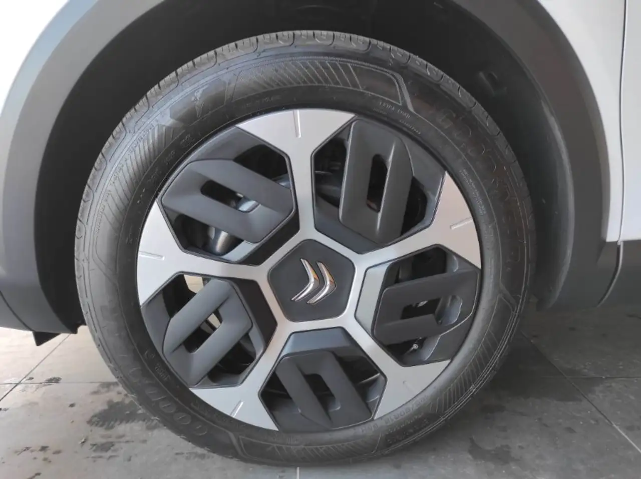 Citroen C4 Berline — photo 9