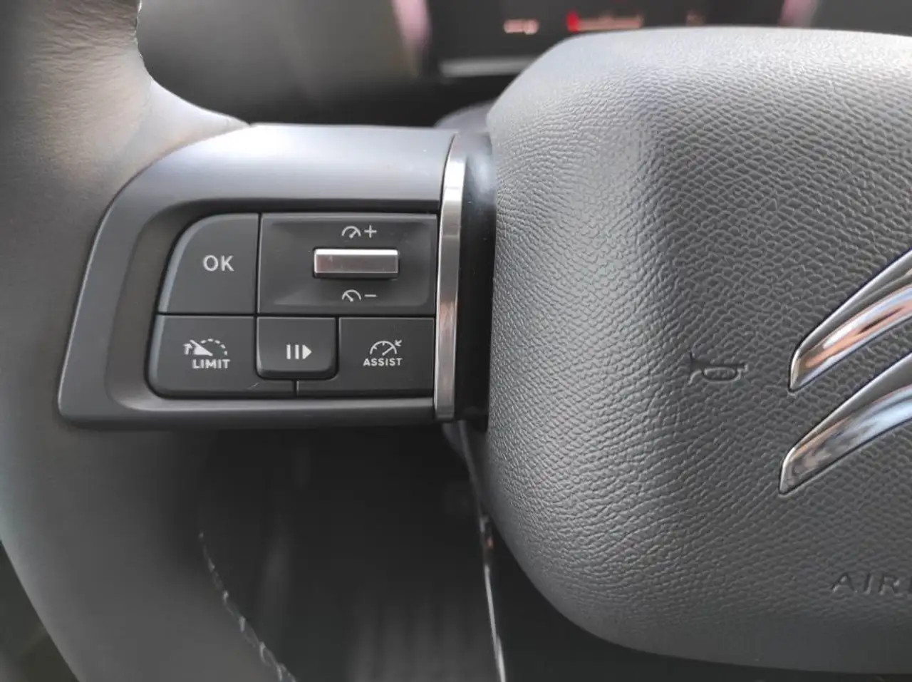 Citroen C4 Berline — photo 16