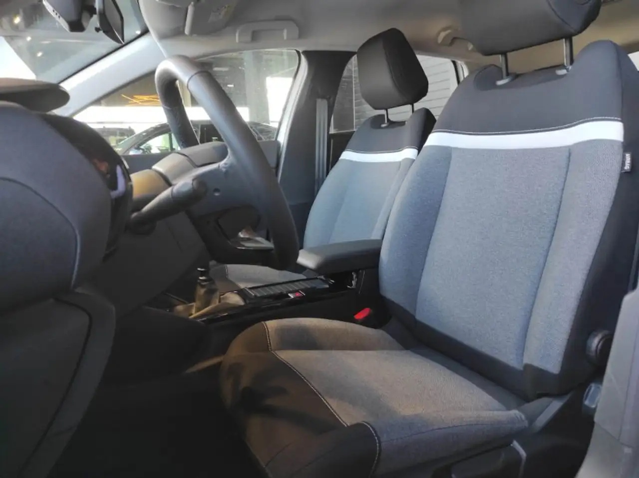 Citroen C4 Berline — photo 10