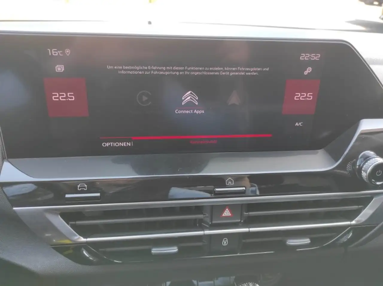 Citroen C4 Berline — photo 27