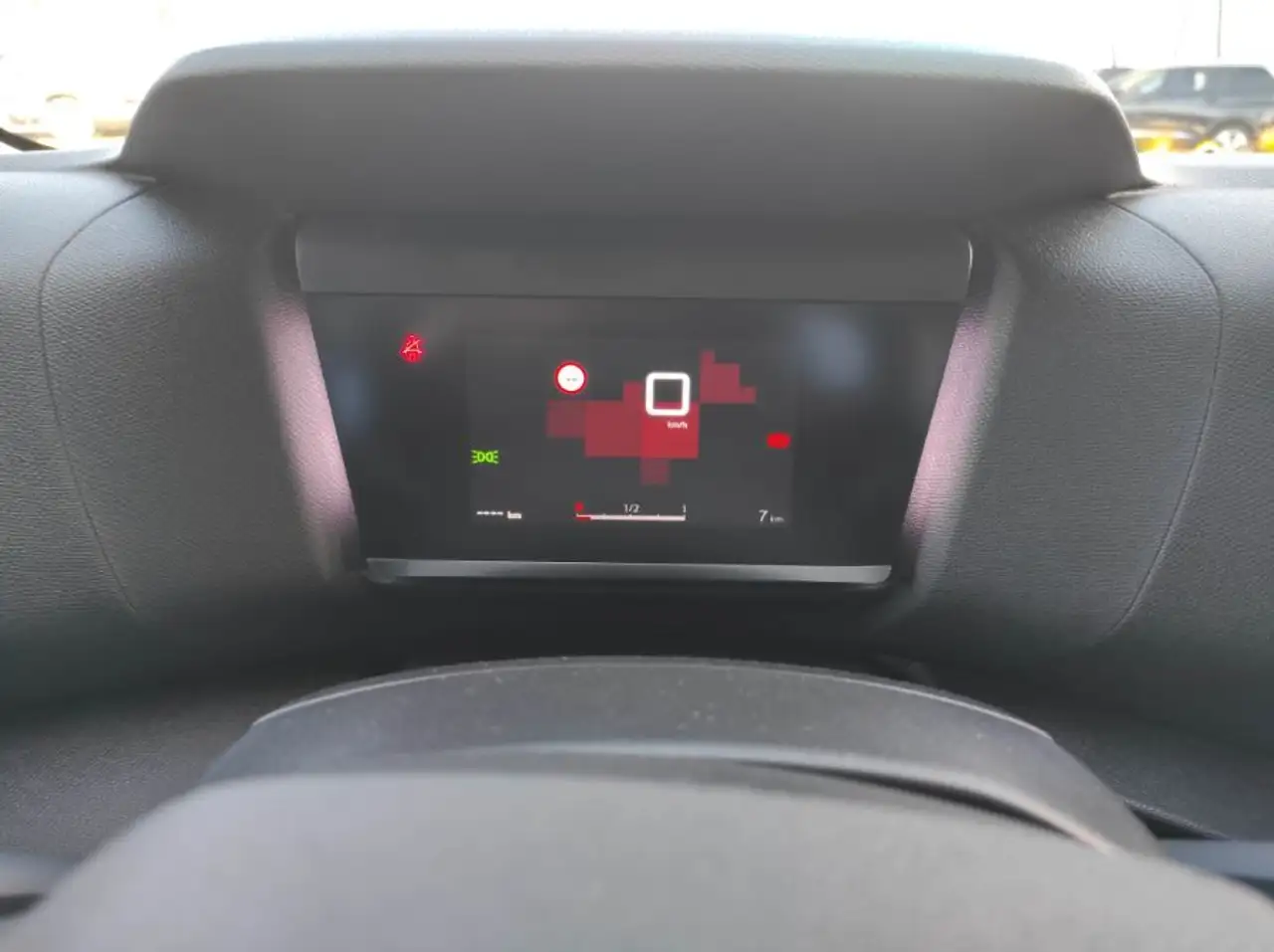 Citroen C4 Berline — photo 19