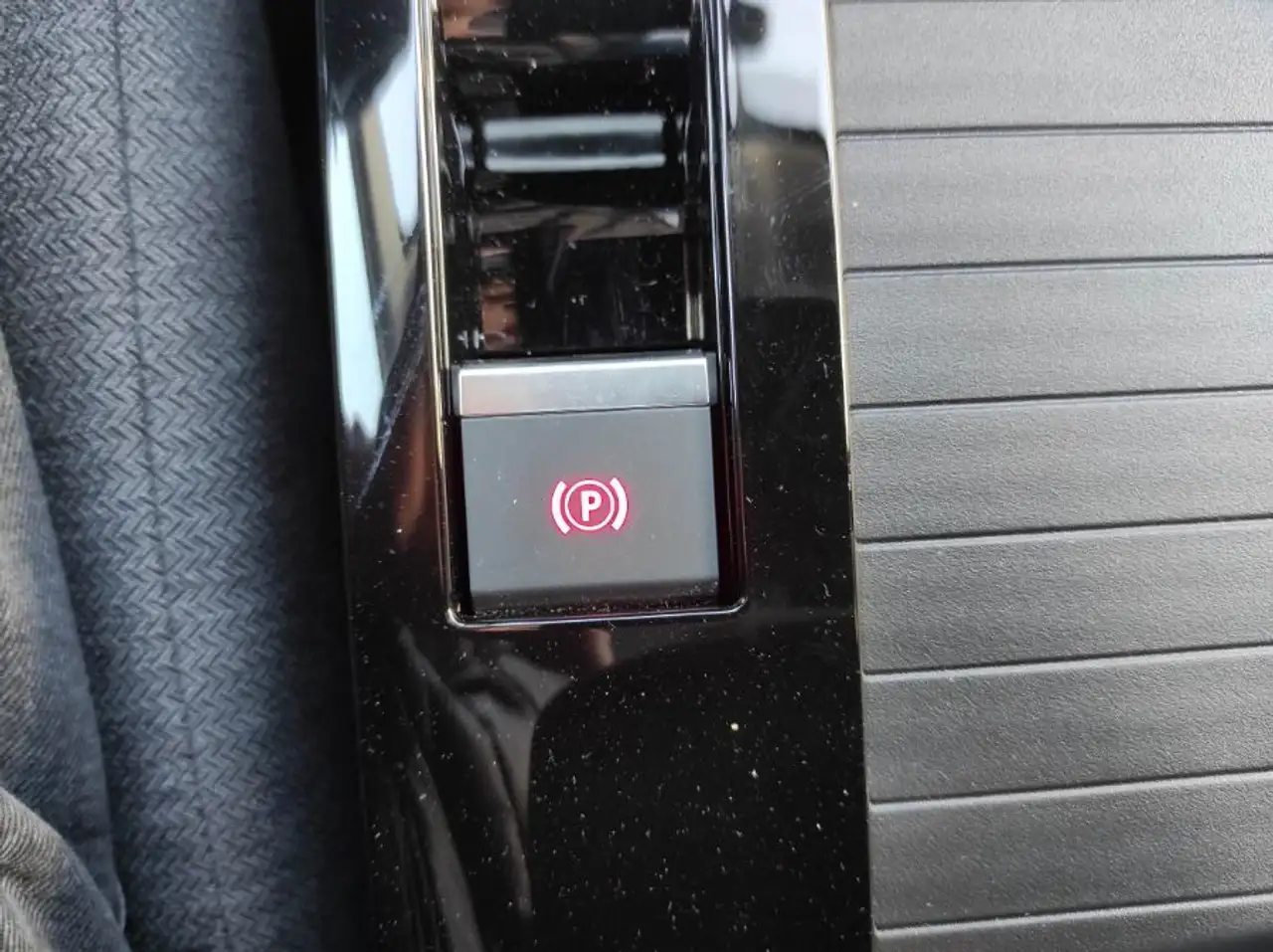 Citroen C4 Berline — photo 21