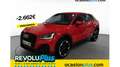 Audi Q2 35 TFSI S line 110kW Rojo - thumbnail 1