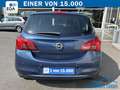 Opel Corsa 1.4  ACTIVE KLIMA*SZHG*BTH*SMART-LINK*PDC*5 TÜREN Blau - thumbnail 22