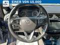 Opel Corsa 1.4  ACTIVE KLIMA*SZHG*BTH*SMART-LINK*PDC*5 TÜREN Blau - thumbnail 11