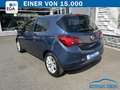 Opel Corsa 1.4  ACTIVE KLIMA*SZHG*BTH*SMART-LINK*PDC*5 TÜREN Blau - thumbnail 4