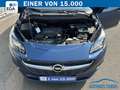 Opel Corsa 1.4  ACTIVE KLIMA*SZHG*BTH*SMART-LINK*PDC*5 TÜREN Blau - thumbnail 8
