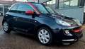 Opel Adam Open Air ecoFlex/Tüv.Sep-27/116PS/Garantie Negro - thumbnail 2