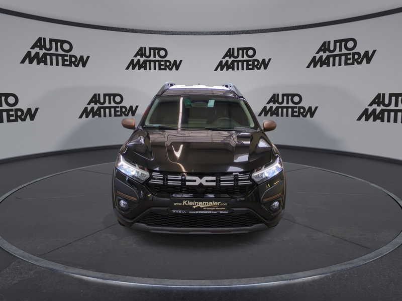 Dacia Jogger 1.0 TCe 100 ECO-G Extreme+ 7-Sitzer — photo 3