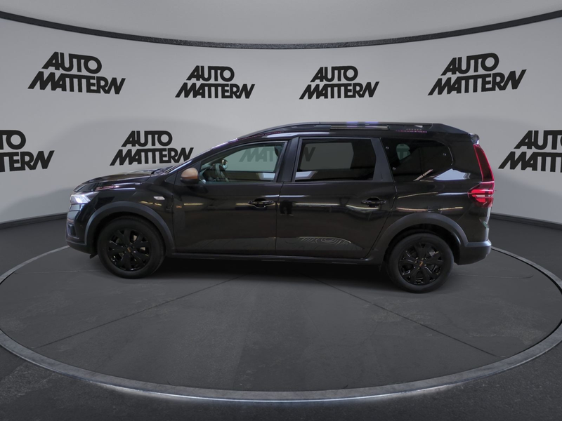 Dacia Jogger 1.0 TCe 100 ECO-G Extreme+ 7-Sitzer — photo 5