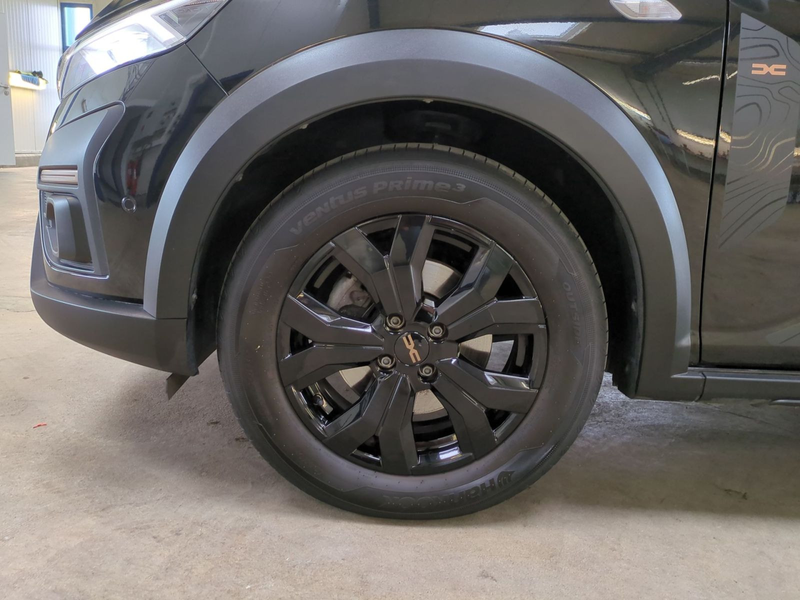 Dacia Jogger 1.0 TCe 100 ECO-G Extreme+ 7-Sitzer — photo 11