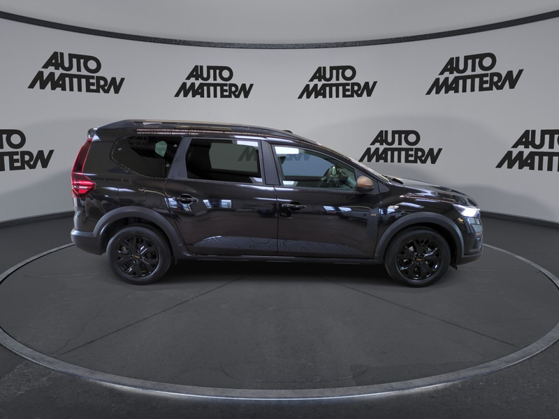 Dacia Jogger 1.0 TCe 100 ECO-G Extreme+ 7-Sitzer — photo 9